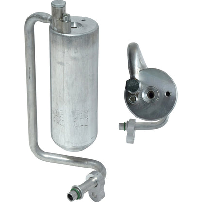 A/C Compressor Kit Replacement for Pontiac Vibe 1.8L (2003–2008)