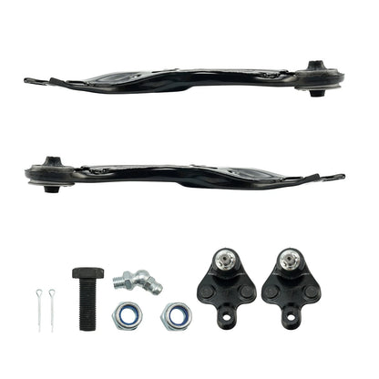 Front Lower Control Arms Ball Joints for Toyota Matrix (2003–2008)