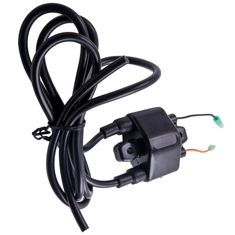 Ignition Coil for Yamaha for Kawasaki SS ST STS Outboard (1996–2006)