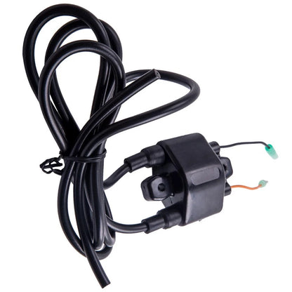 Ignition Coil for Yamaha for Kawasaki SS ST STS Outboard (1996–2006)