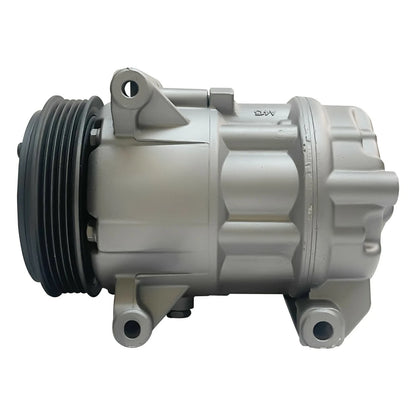 AC Compressor Replacement for Alfa Romeo Giulietta 1.4L (2019–2020)