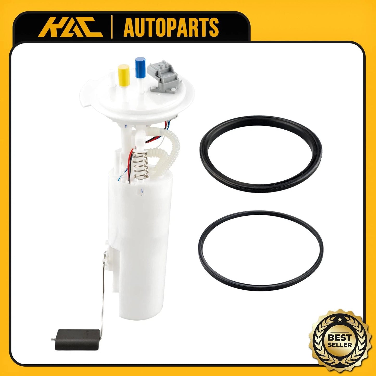 Fuel Pump Assembly for 2001–2003 Dodge Town & Country/Grand Caravan 3.3L 3.8L