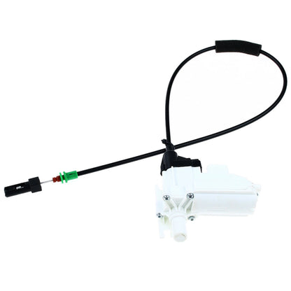 2X Rear Door Lock Actuator for Mercedes-Benz W222 S-Class (2014–2020)