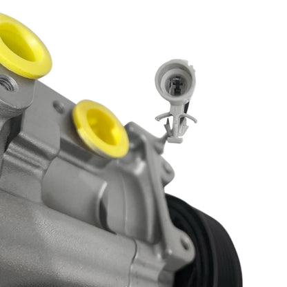 AC Compressor Replacement for Subaru BRZ 2.4L (2022–2024)