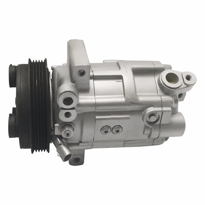 A C Compressor with Clutch Replacement for Honda Accord 1998–2002