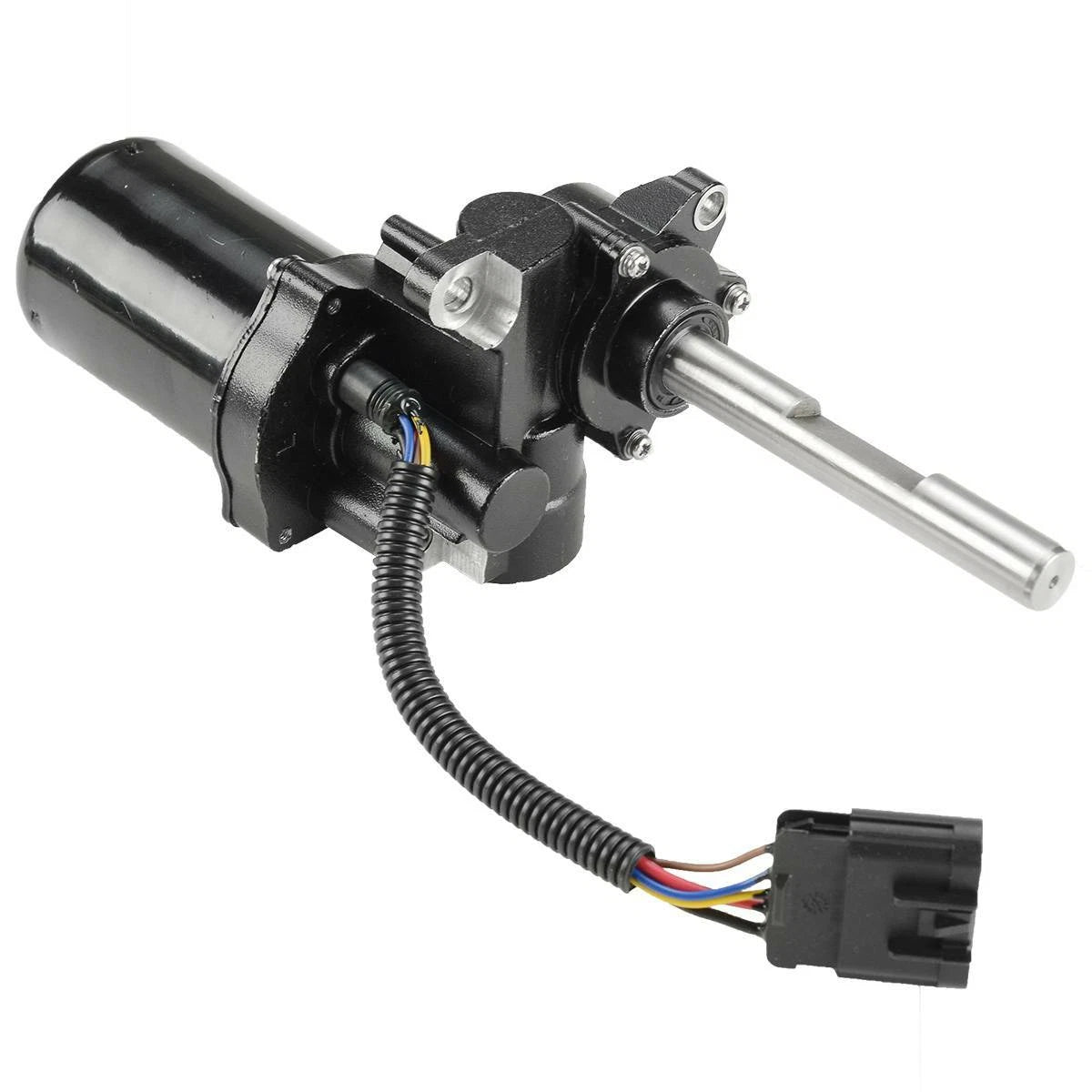 2Pcs Running Board Motors for Chevy Silverado 1500 GMC