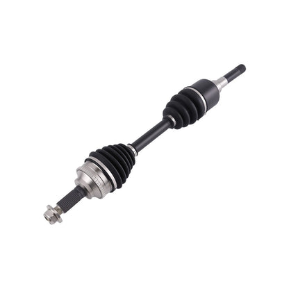 Front Left CV Axle Shafts for Ford Escape Mercury Mariner Mazda Tribute (2001–2006)