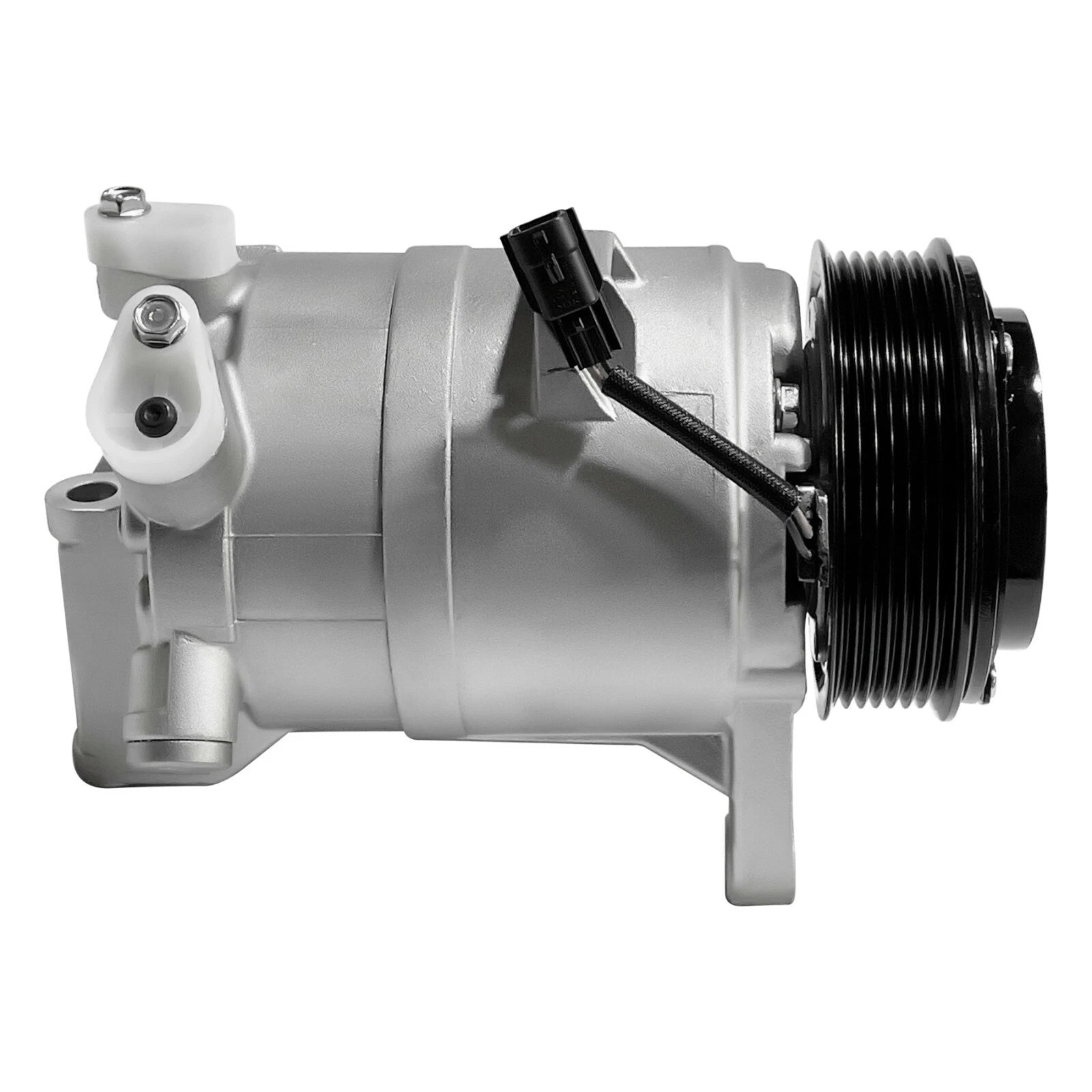 AC Compressor Replacement for Nissan Murano 3.5L (2009–2013)