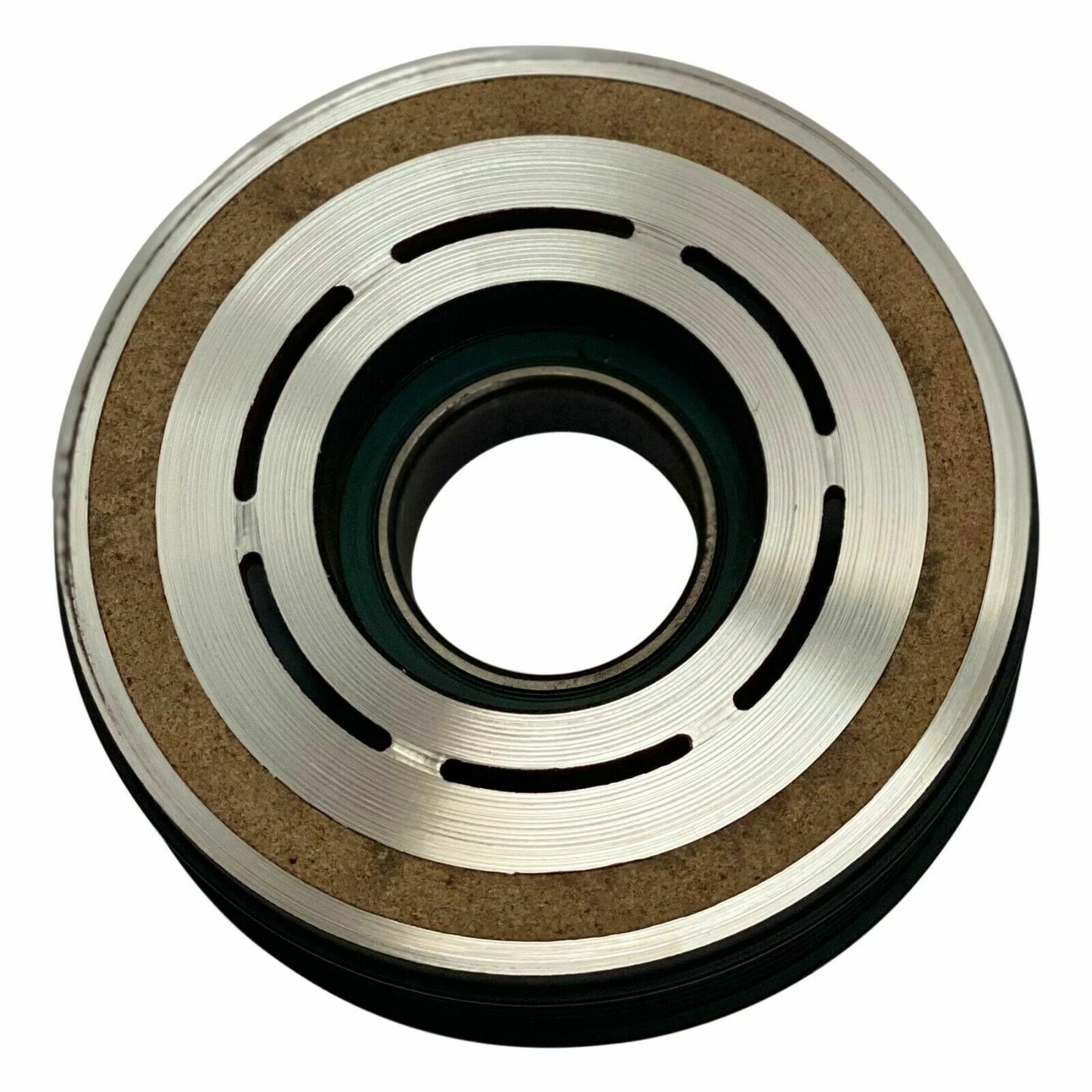 Compressor Clutch Replacement for Nissan Titan XD 5.6L (2016–2018)