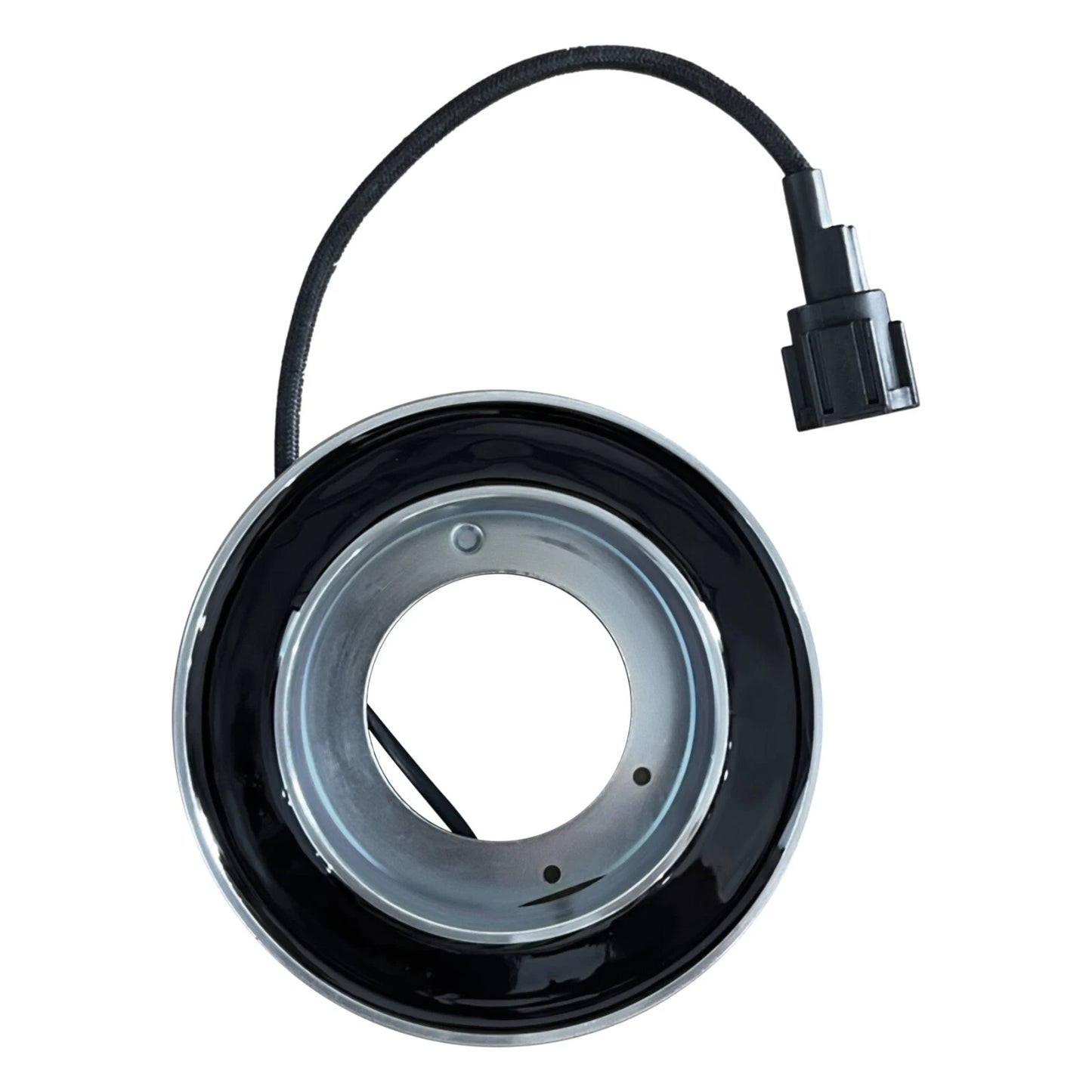 AC Compressor Clutch Replacement for Suzuki Equator 2.5L (2009–2011)