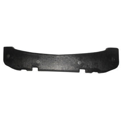 Front Bumper Impact Absorber Replacement for Toyota Hilux (2005–2015)