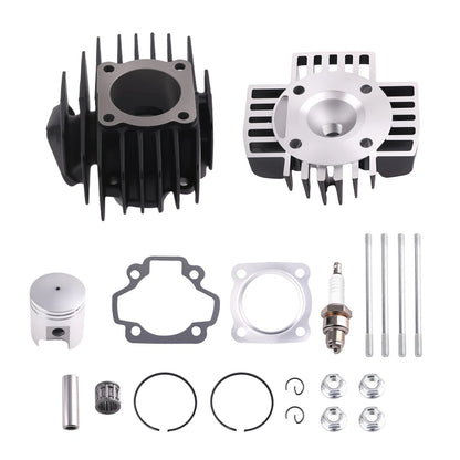 Big Bore Kit Top End for Yamaha PW50 (1981–2023)