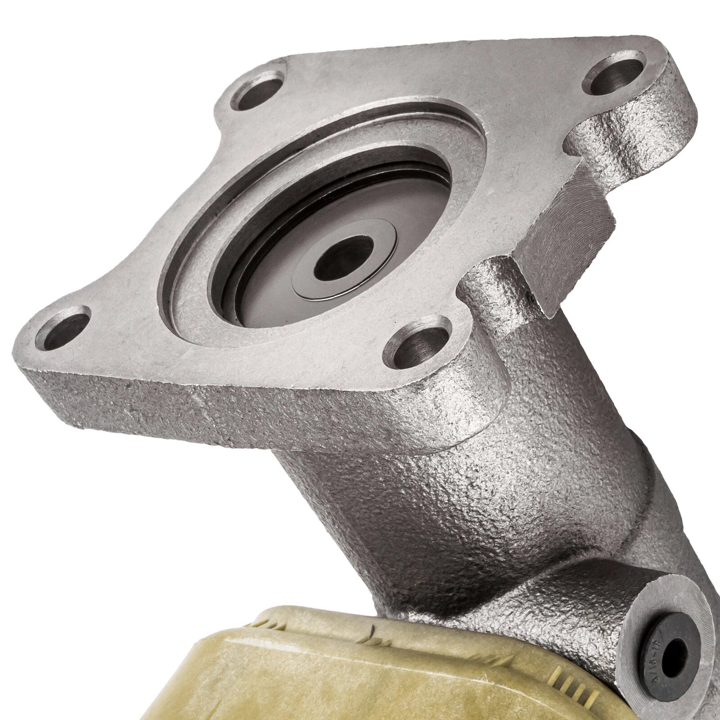 Brake Master Cylinder for Kenworth Peterbilt International 1989–2013