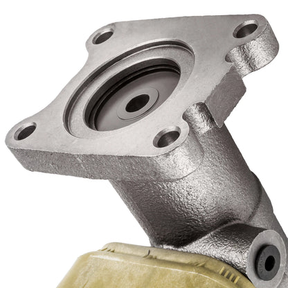 Brake Master Cylinder for Kenworth Peterbilt International 1989–2013