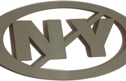 Emblem Decal Set Luxury FX No NY for LUXFX3700