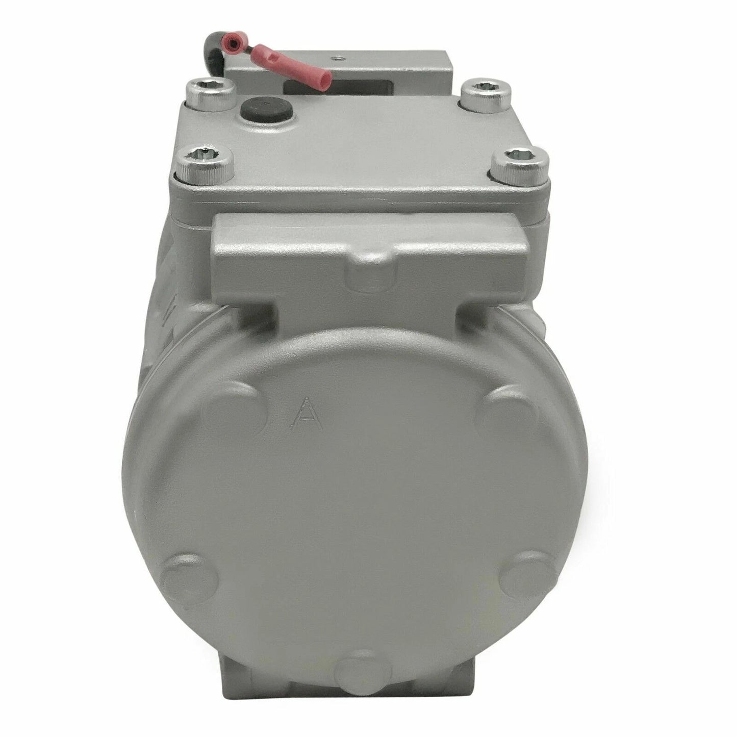 AC Compressor Kit Replacement for Honda Accord (2008–2012)