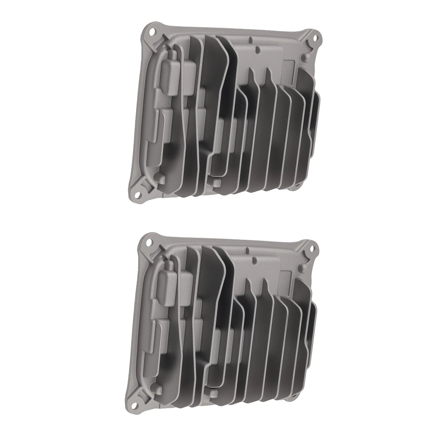 Front LED Headlight Ballast Unit for Mercedes-Benz C200–C350 (2015–2018)
