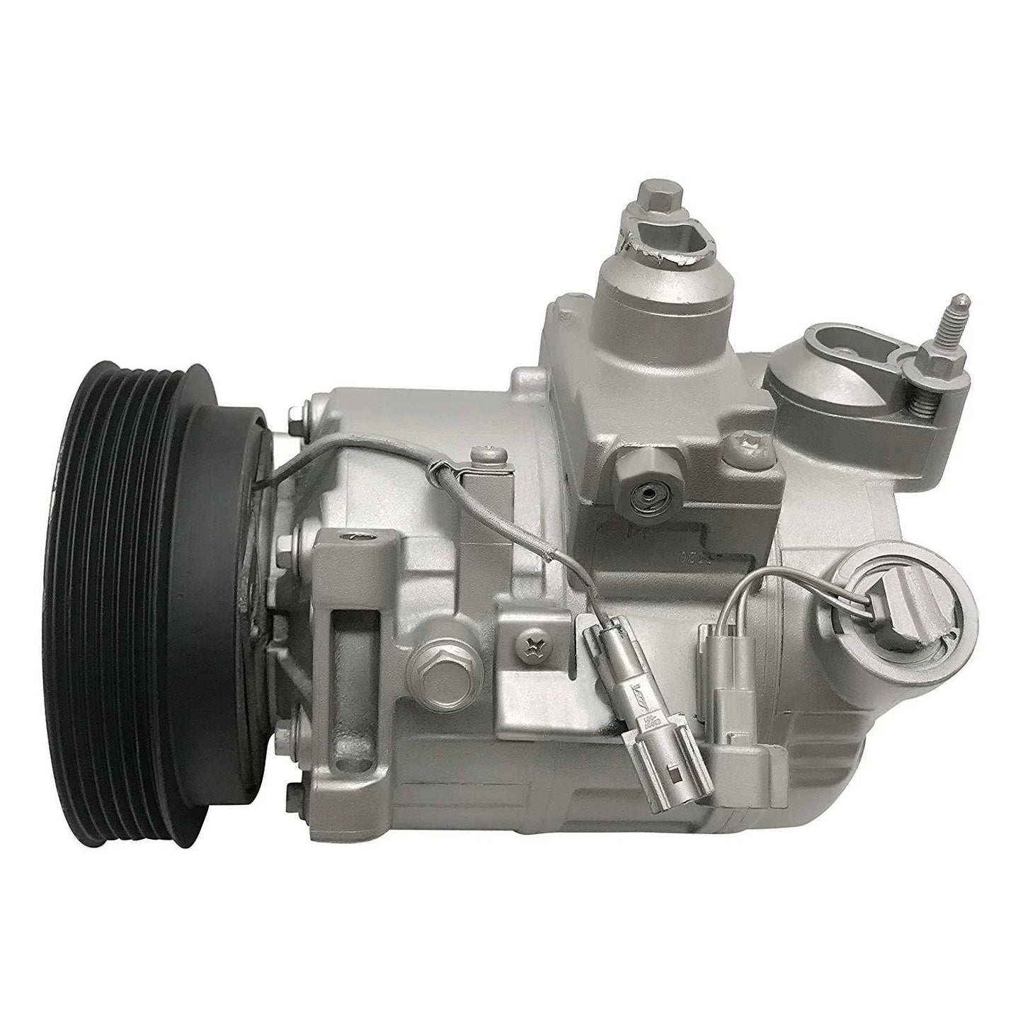 AC Compressor Replacement for Volvo V60 3.0L (2015–2016)