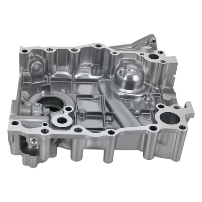 Aluminum Oil Pump Timing Cover for Toyota 3RZFE (1994–2004)