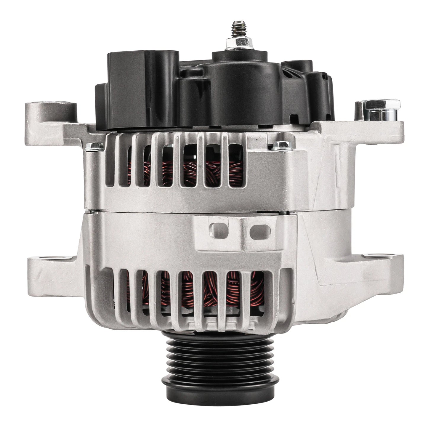 Alternator for Hyundai Sonata Kia Forte Magentis Optima (2006–2013)