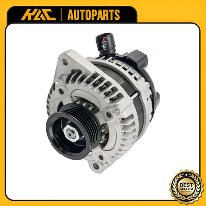 Alternator for Honda Accord V6 3.0L (2004–2007)