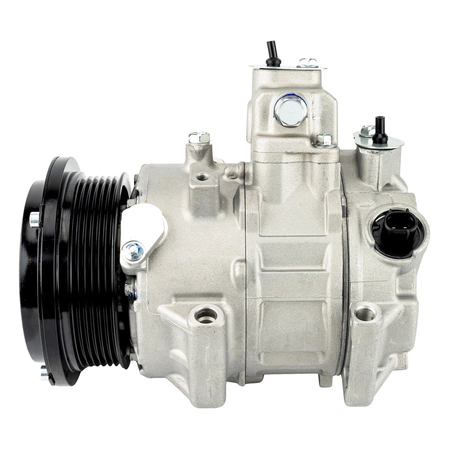 AC Compressor w Clutch for Lexus GS460 LS460 IS F (2007–2017)
