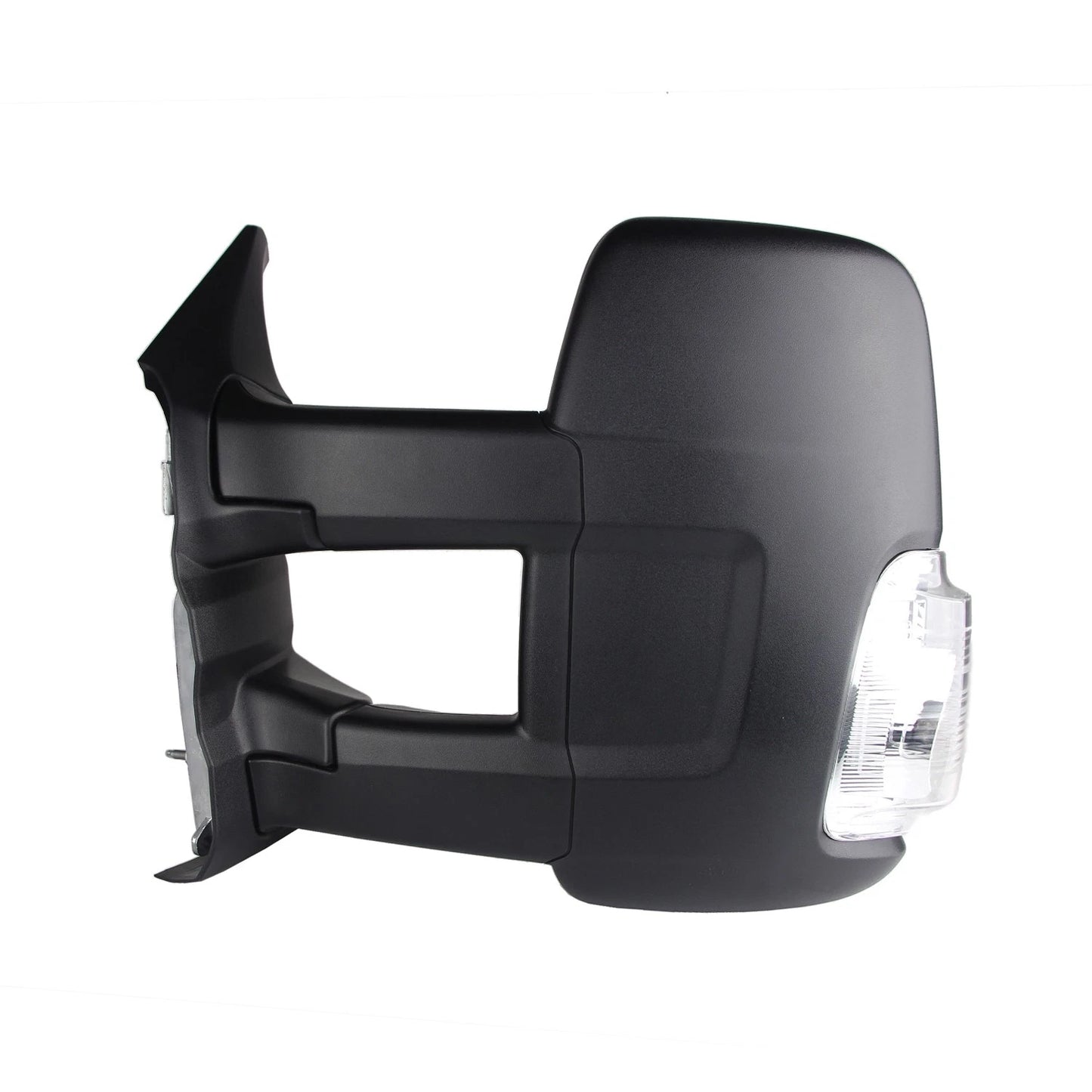 Driver Side Power Door Mirror Replacement w/ Heat for Chevrolet Silverado (2014–2018)