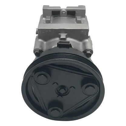 AC Compressor Kit Replacement for Ford Transit (2006–2013)
