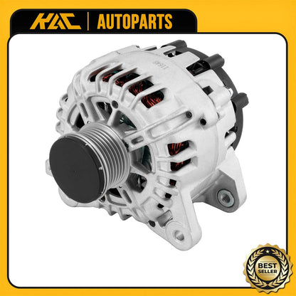 Alternator for Nissan Rogue (2015–2020)