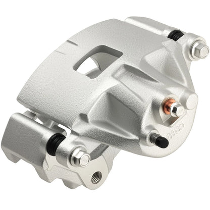 Brake Caliper Set Front L+R for Saturn Relay (2005–2007)