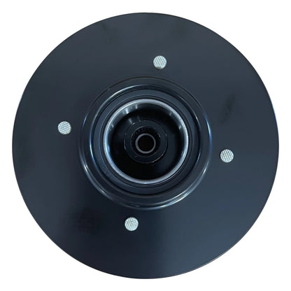 AC Compressor Clutch Replacement for Volkswagen Touareg 3.6L (2014–2015)