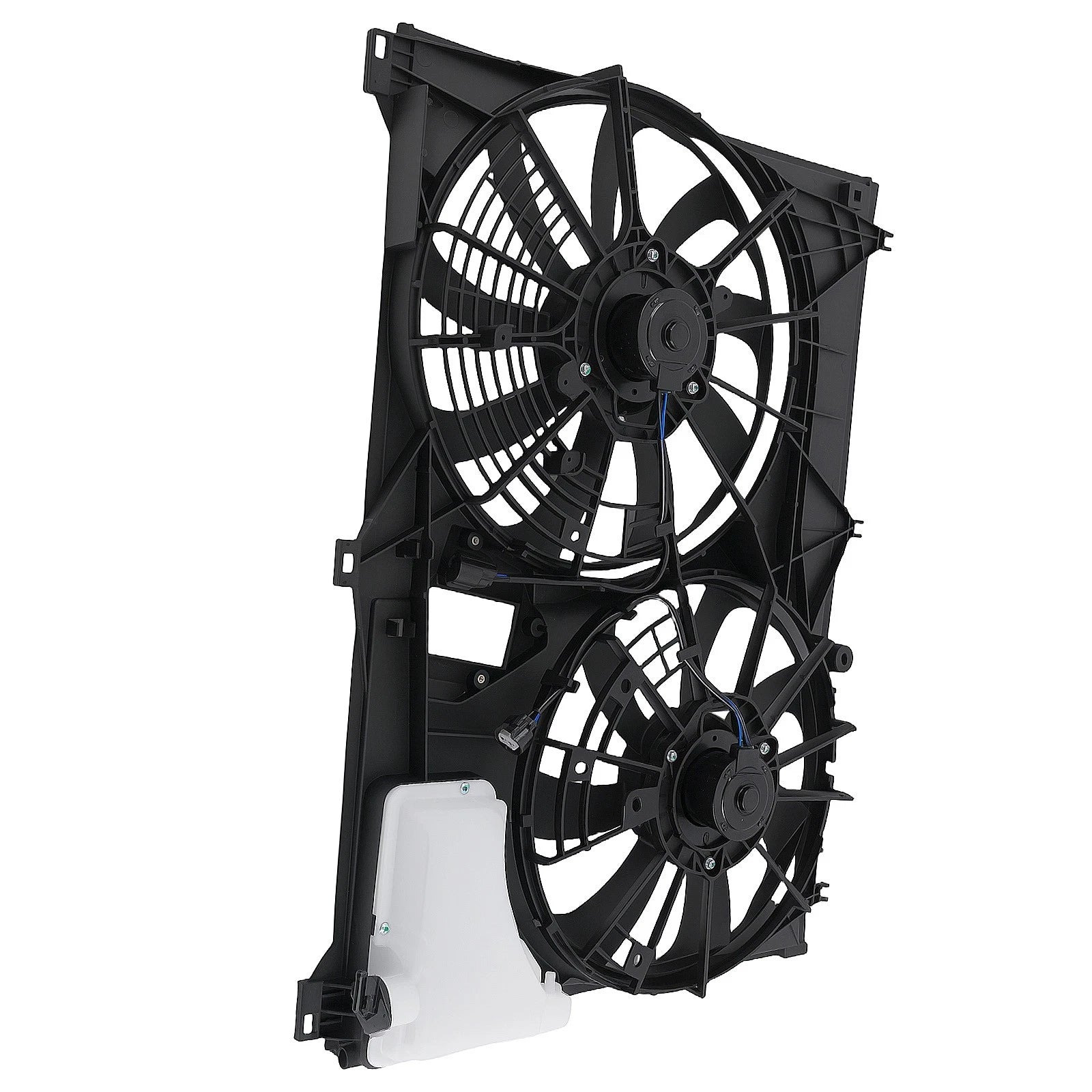 Electric Radiator Cooling Fan for Toyota Highlander (2014–2019)