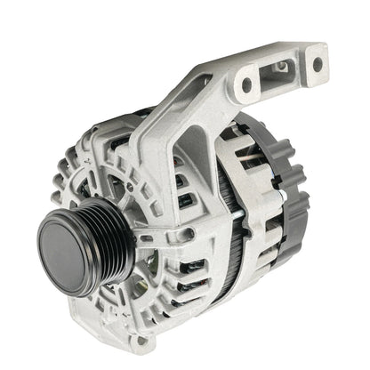 Alternator for Ford Focus 2012–2012 150A 12V Clockwise SD6 Pulley