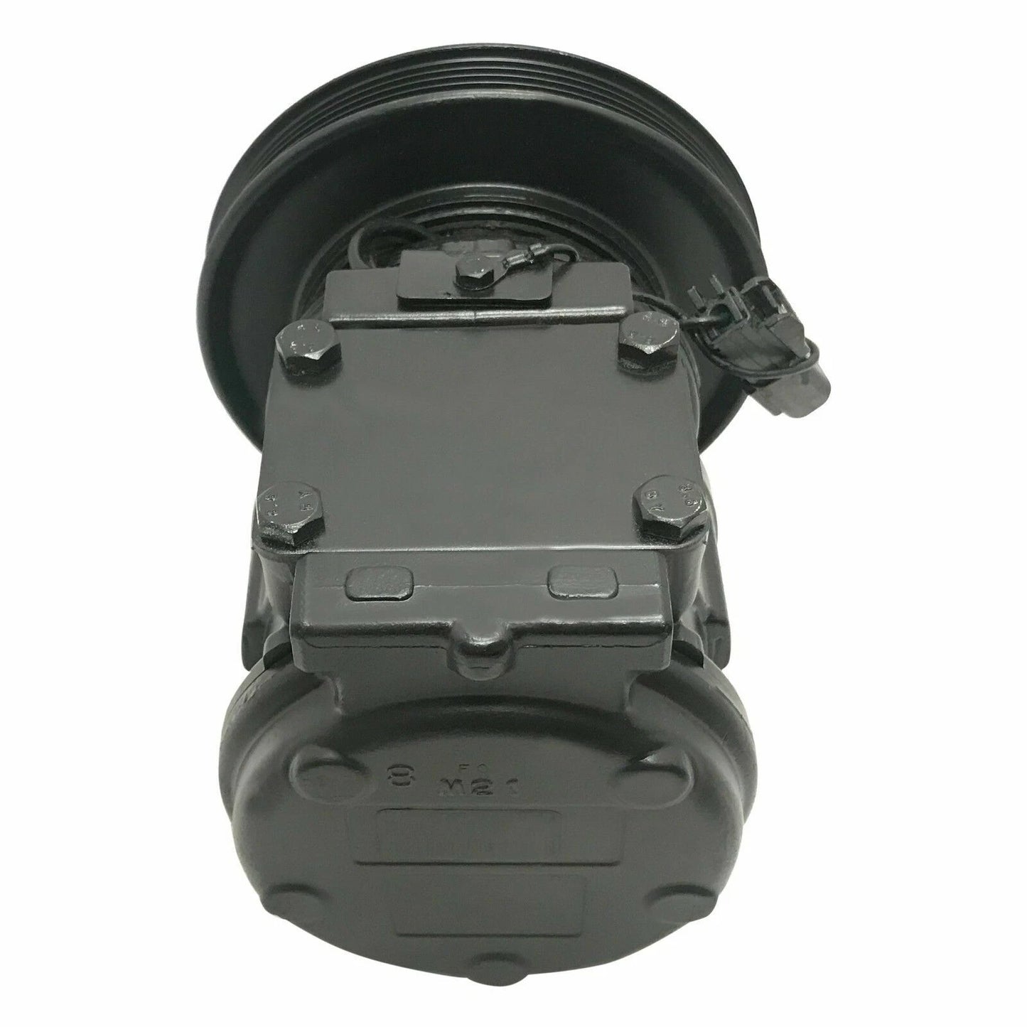 AC Compressor Kit Replacement for Holden Captiva CG (2007–2016)