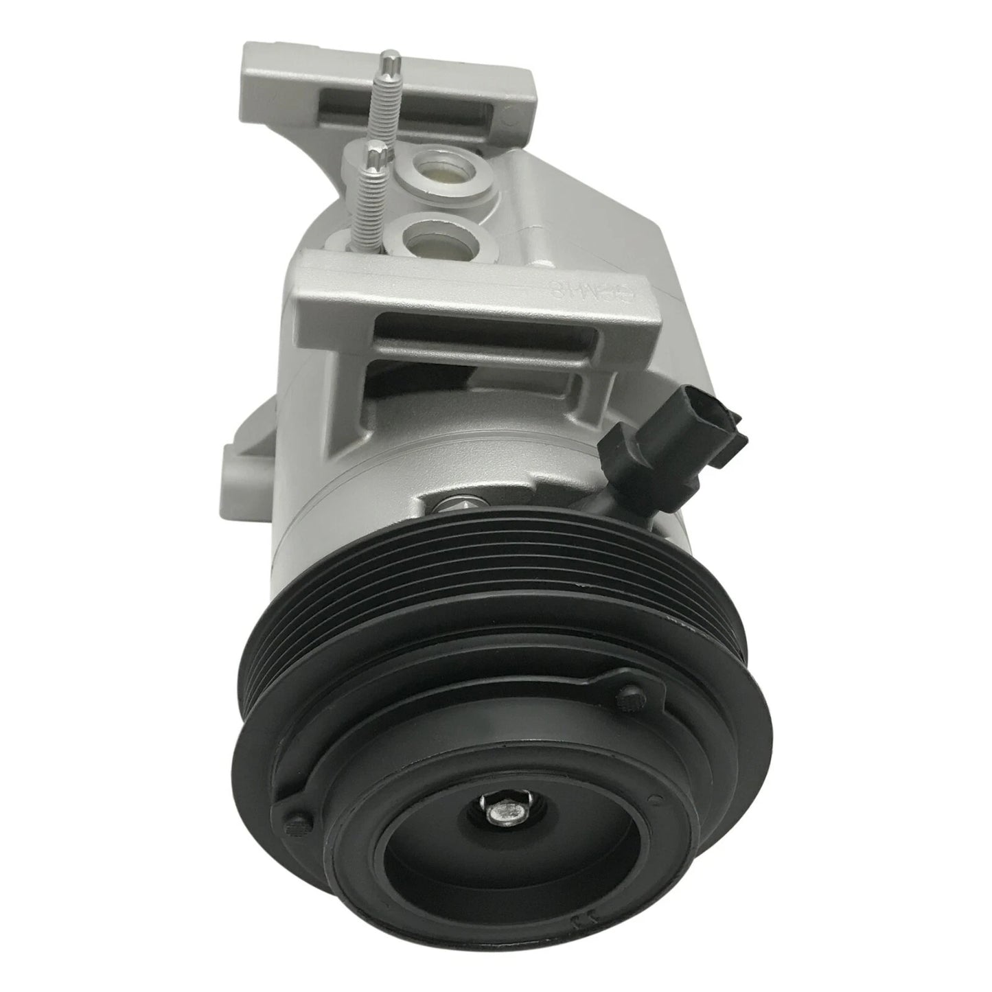 A C Compressor Kit Replacement for Dodge Durango (2013–2015) W/O Rear