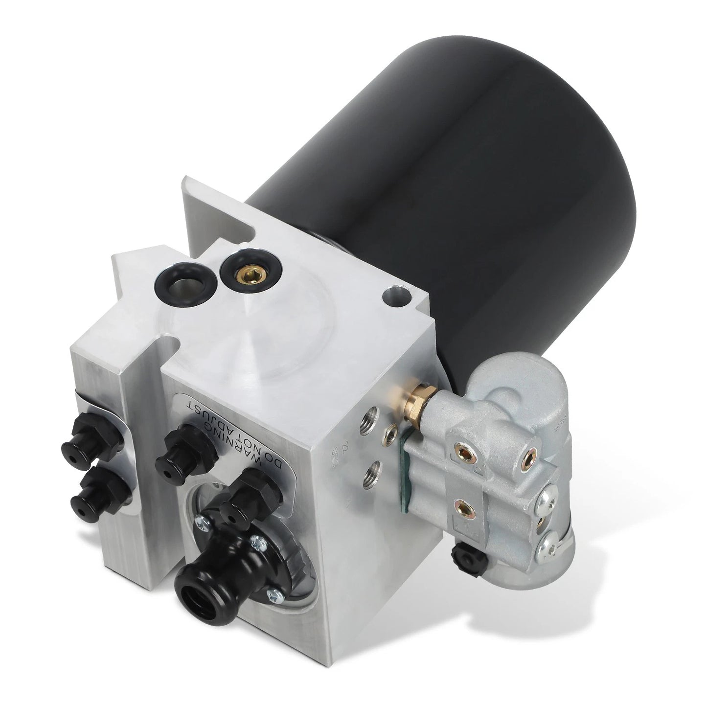 Air Dryer 12V for Kenworth & Peterbilt for International (2012–2020)