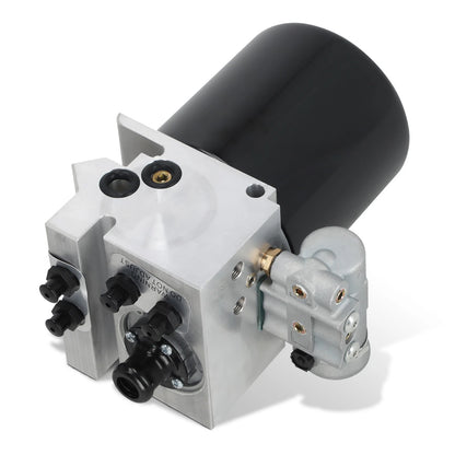 Air Dryer 12V for Kenworth & Peterbilt for International (2012–2020)