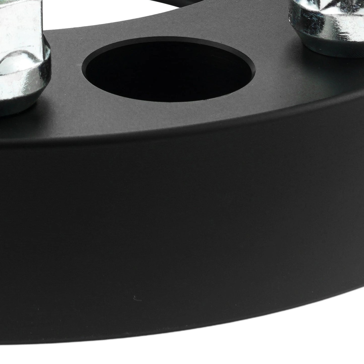 2x Wheel Adapters for Chevrolet Silverado 1500 (2001–2004)
