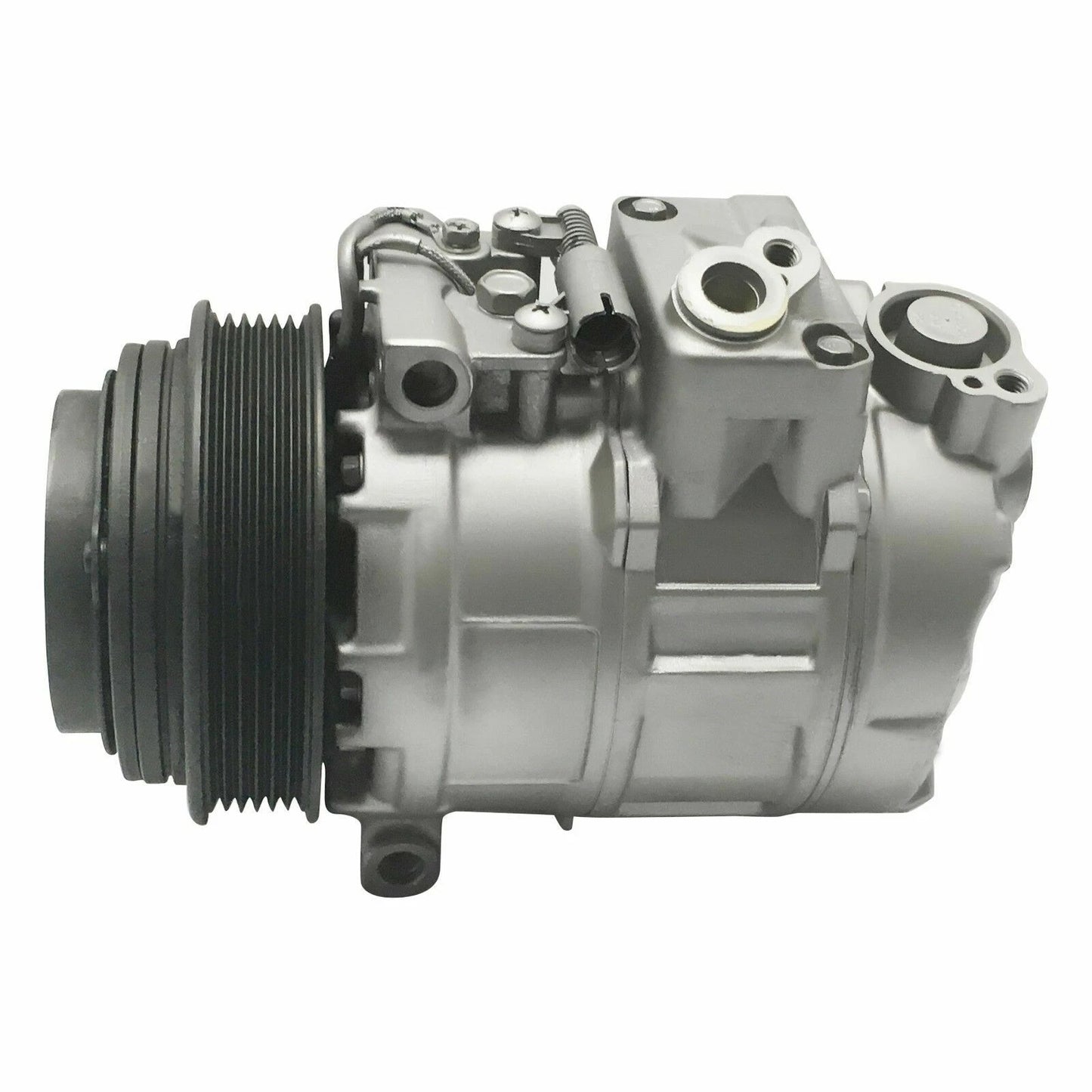 A/C Compressor Kit Replacement with O-Rings for GMC Terrain (2018–2022)