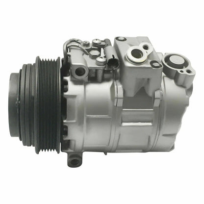 A/C Compressor Kit Replacement with O-Rings for GMC Terrain (2018–2022)