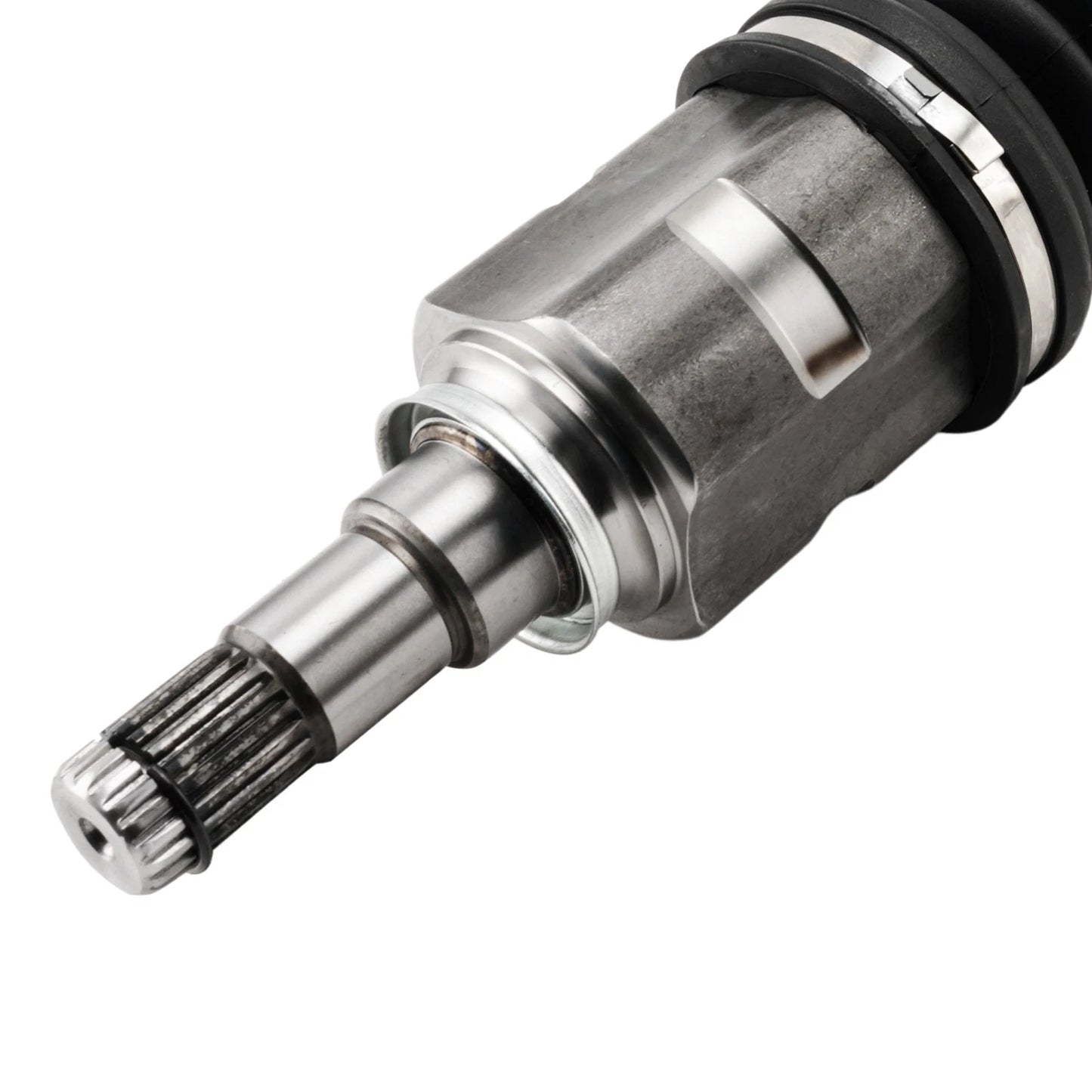 CV Axle Shaft Assembly Front Right for 2003-2006 Toyota Matrix (2003–2006)
