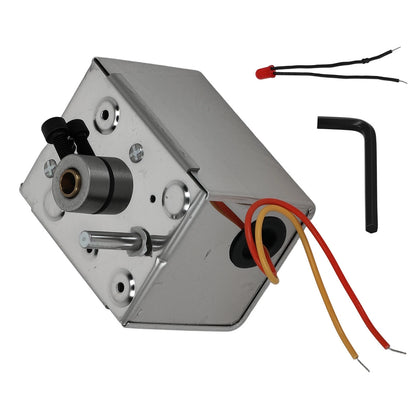 Damper 2-Wire Spring Motor Actuator for Honeywell M847D (24V) (2004–2010)