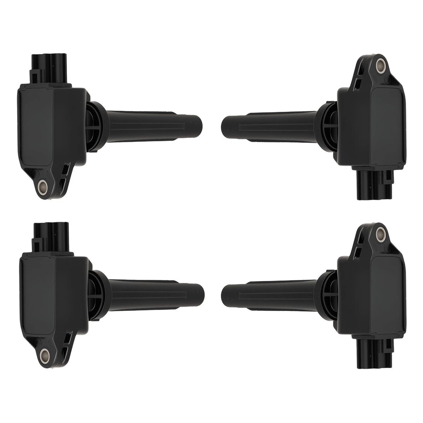Ignition Coil Pack for Mazda 3 6 CX-5 (2012–2019)