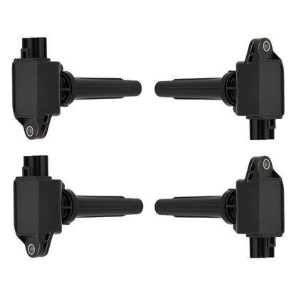 Ignition Coil Pack for Mazda 3 6 CX-5 (2012–2019)