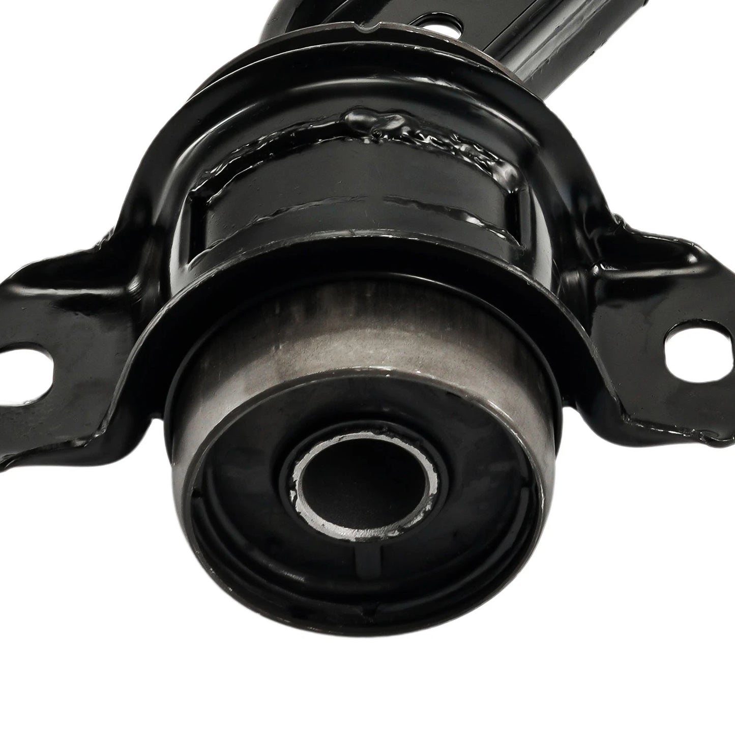 4Pcs Front Control Arms and Tie Rods for Ford Mustang (2005–2009)