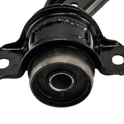 4Pcs Front Control Arms and Tie Rods for Ford Mustang (2005–2009)