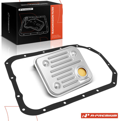 Automatic Transmission Filter for Chevy Tahoe Blazer Silverado 1500 (2000–2006)