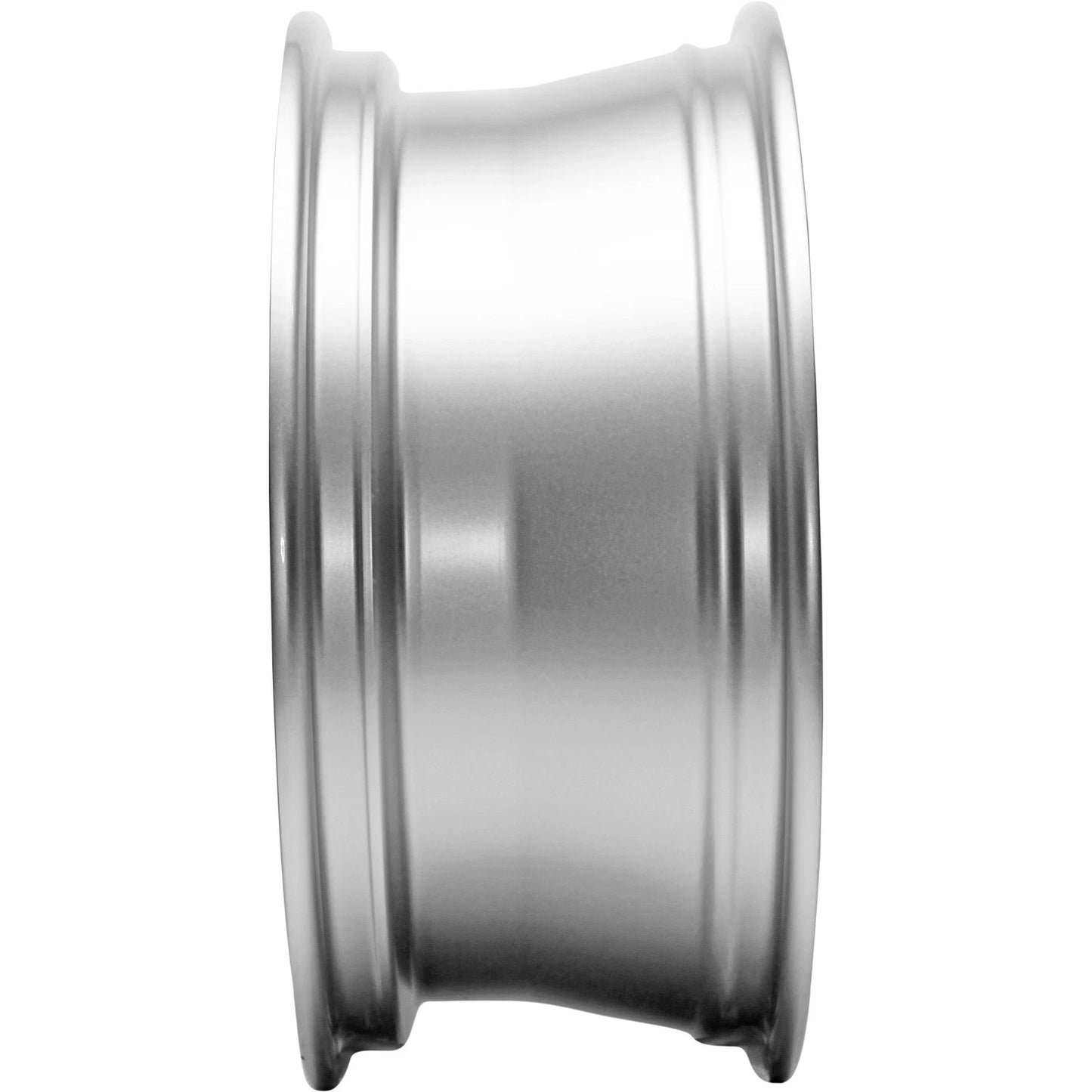 Alloy Wheel Rim 17 x 7 Silver Replacement for 2014-2018 Nissan Rogue