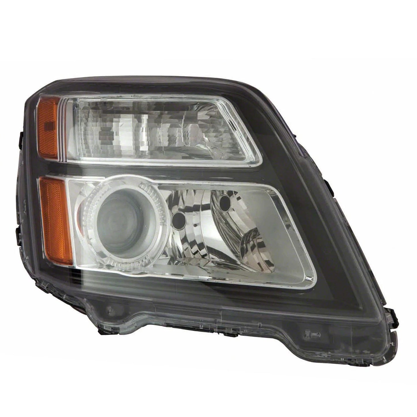 Headlight Assembly Replacement Passenger Side for GMC Terrain (2013–2015)
