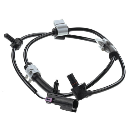 2X Front ABS Wheel Speed Sensor for Chevy Trailblazer (2002–2009)